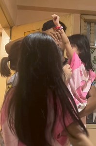 409K views · 10K reactions | nilagnat kaka Prank hahaha #babyfulltank #zionvlogs | Baby Fulltank | Facebook