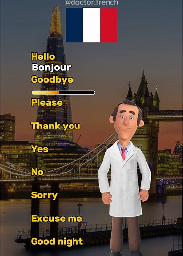 Learn French Basics Easily: A Guide to Start Speaking