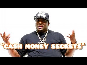 ‪@OriginalHotBoyTurk‬ “HotBoy Turk Finally Opens Up About Cash Money Records | Exclusive