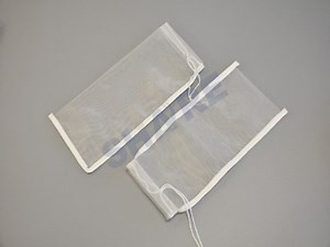 [Hot Item] Reusable Filter Bags Mesh Nylon Bags for Nut Milk, Coffee, Juice