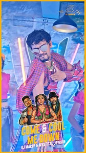 Upcoming music video | DJ Maruf | Mystical Joyride | Mofassal Alif | Alifia Squad #mofassalalif #fypシ #trendingreel | Mofassal Alif