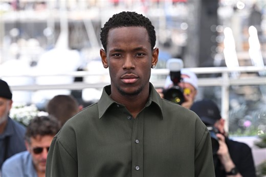 Top Boy actor Micheal Ward charged with rape and sexual assault