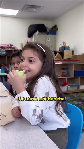 Asking Muslim Kids where they're from