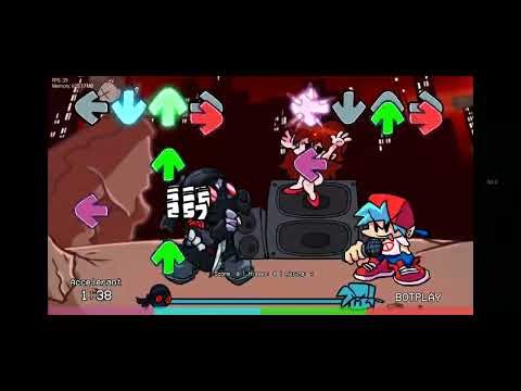 Acelerant Hank 2025 Mix Mediafire Psych engine 1.0.4✨️