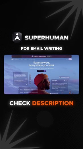 Smart AI Tools to Work Faster 🤖⚡ | Resume, PDFs, Emails & More 🚀