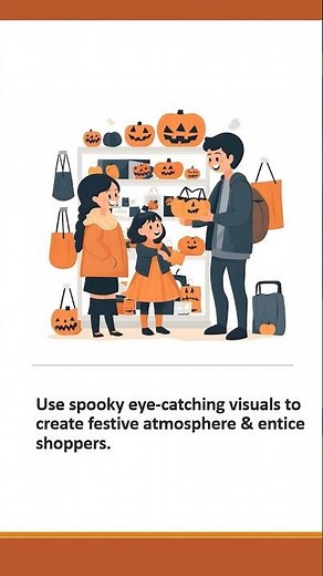 🎃 Top Planogram In-Store Trends for Halloween Sales! 🛒