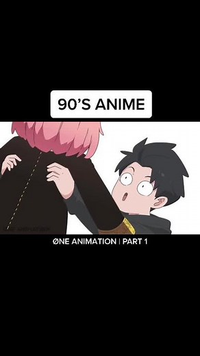 One Animation Anime: Exploring the World of Animation