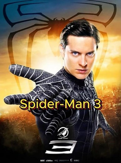 🎬 | Spider-Man 3 (2007-2025) Cast Then and Now | Evolution of the Cast #marvel #castthenandnow