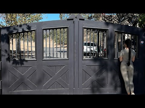 Visiting Michael Jackson’s Neverland Ranch 27.10.2022