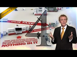 The Biggest Scam In The History Of Mankind - Hidden Secrets of Money — Hive