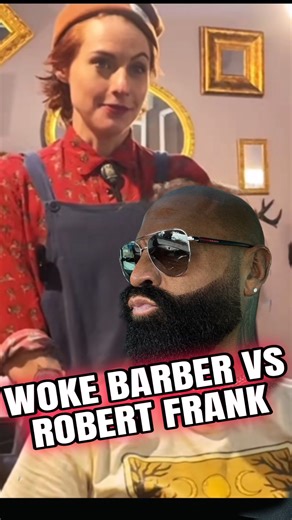 Robert Frank on Instagram: "Fresh Cut Friday @robertfrank615"