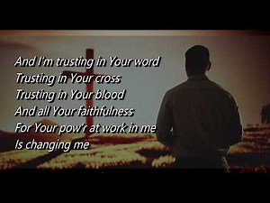 Who is There Like You (Instrumental) with Lyrics