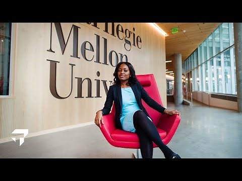 Tepper MBA Spotlight: Remi Popoola, Part-Time Online Hybrid