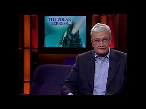 The Polar Express (2004) || Roger Ebert Reviews