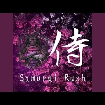 Samurai Rush Japan BGM