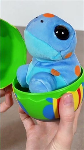 Adopt Me! Giant Plush Egg Surprise 🥚✨ (ASMR Toy Unwrap)