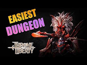 Master the Easiest LVL 50 Dungeon - Cave of Destruction! (Lequirus Guide)