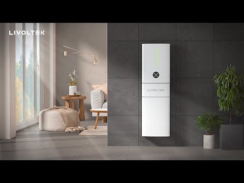 LIVOLTEK - All In One Energy Storage System