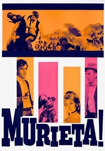 Murieta! (1965)