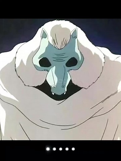 Ediciones de InuYasha: El Enigma de Naraku