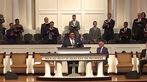 You will enjoy listening to Alvin Martinez and the North Valley Baptist Church choir sing, "Looking for a City." To view the entire evening service (9/2/20), visit nvbc.org | North Valley Baptist Church