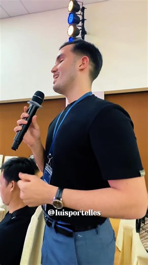 After shaking up the pageant industry in just two editions, Miss Cosmo is only getting started. ✨ How does CEO Henry plan to sustain the momentum—and what’s his bold vision for the future of the pageant? Hear it straight from him as he shares what’s next for the Cosmo era. @misscosmointernational @hoang.tranvietbao #MissCosmo #MissCosmo2025 #Pageant #BeautyPageant #Pageantry | Luis Portelles