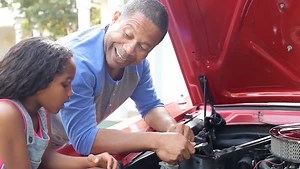 Today is Collector Car Appreciation Day, celebrating America’s love affair with the automobile by commemorating automotive restoration and collection. Got a pic of a car you’ve restored? Show it off! We’d love to see it! AAA proudly insures cars of all ages, from rebuilt classics to the newest models fresh off the dealer lot. https://sm.aaa/5rsb4s | AAA The Auto Club Group | Facebook