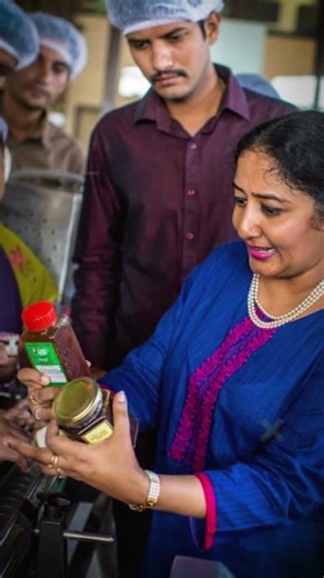 Setu Talks with Amazing Smt. Chayaa Nanjappa