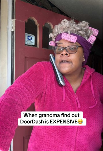 Costco Pizza Delivery Prank on Grandma | Hilarious Reaction!