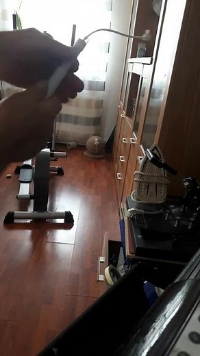 Selbstgebaute Freenet/Pmr Antenne (portabel Version)