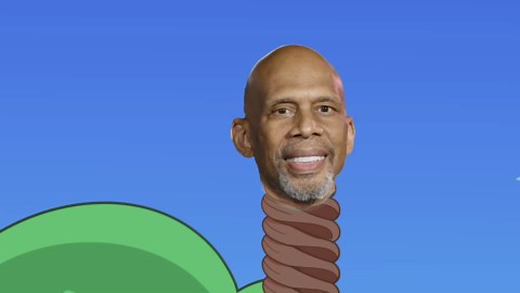 The Ice Cream Incident