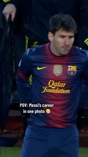 "The Unstoppable Aura of Lionel Messi 🔥 | Legendary Moment You Can't Miss!" #football #messi#shorts