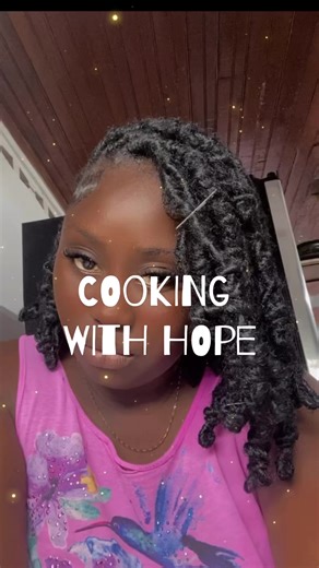 Cooking With Hope PT1 #cooking #trinifood🇹🇹 #dhal #curry #shrimp