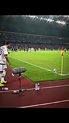 Incredible Long Distance Football Goals Compilation