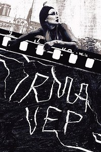 Irma Vep (1996) - AZ Movies