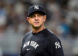 Yankees reveal new injury after lifeless loss to Twins