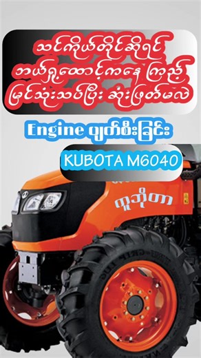 M6040 Kubota Tractors: Your Review Guide