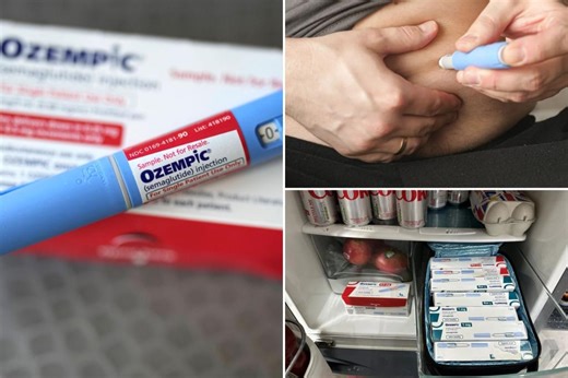 Massive new study finds drugs like Ozempic affect 175 conditions — including a few surprises