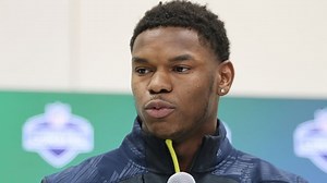 Draft Soundbites: Gerald Everett