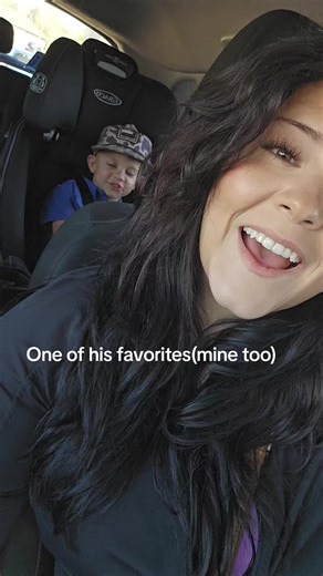 Choosing Texas: A Toddler's Favorite Song Experience