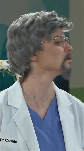 they were truly fighting for their lives 🩺 | Smosh