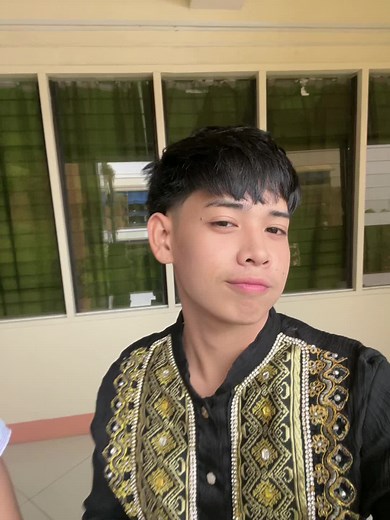 Seth and Leah's Romantic Pageant Moments