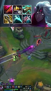 CRIT VARUS IS ACTUALLY BROKEN 💀 #shorts