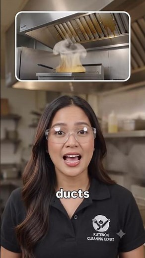 Heavy-Duty Kitchen Degreaser | How Alkaline Cleaner Removes Grease Buildup