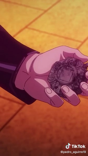 La tristeza en Digimon Adventure: Última Evolución