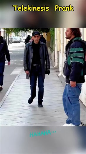 Telekinesis Prank #PublicPrank #BalloonPrank #MagicPrank #viralprank | telekinesis