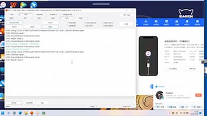 网友降级失败苹果12高版本16系统降级15白苹果重启再刷任何版本卡死19 软件修复后先刷15保系统完整性再升16解决系统不兼容问题，完美保资料修复