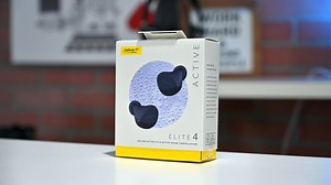 Jabra Elite 4 Active earbuds review: ANC for much less than AirPods Pro - iPhone Discussions on AppleInsider Forums