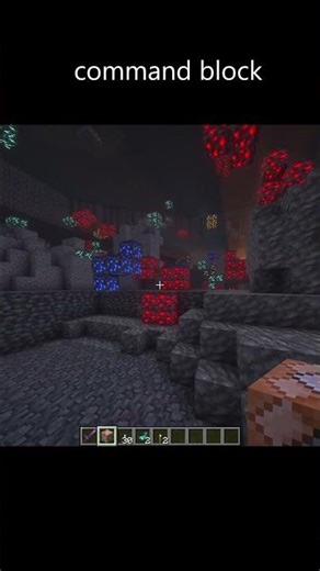 Easy Mine With Command Block in Minecraft! 🚀✨" #minecraft #viral #minecraftshorts #shorts