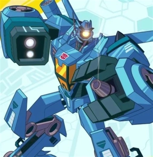 The wrecker known as whirl! #transformers #g1 #transformerscharacters #wrecker #whirl